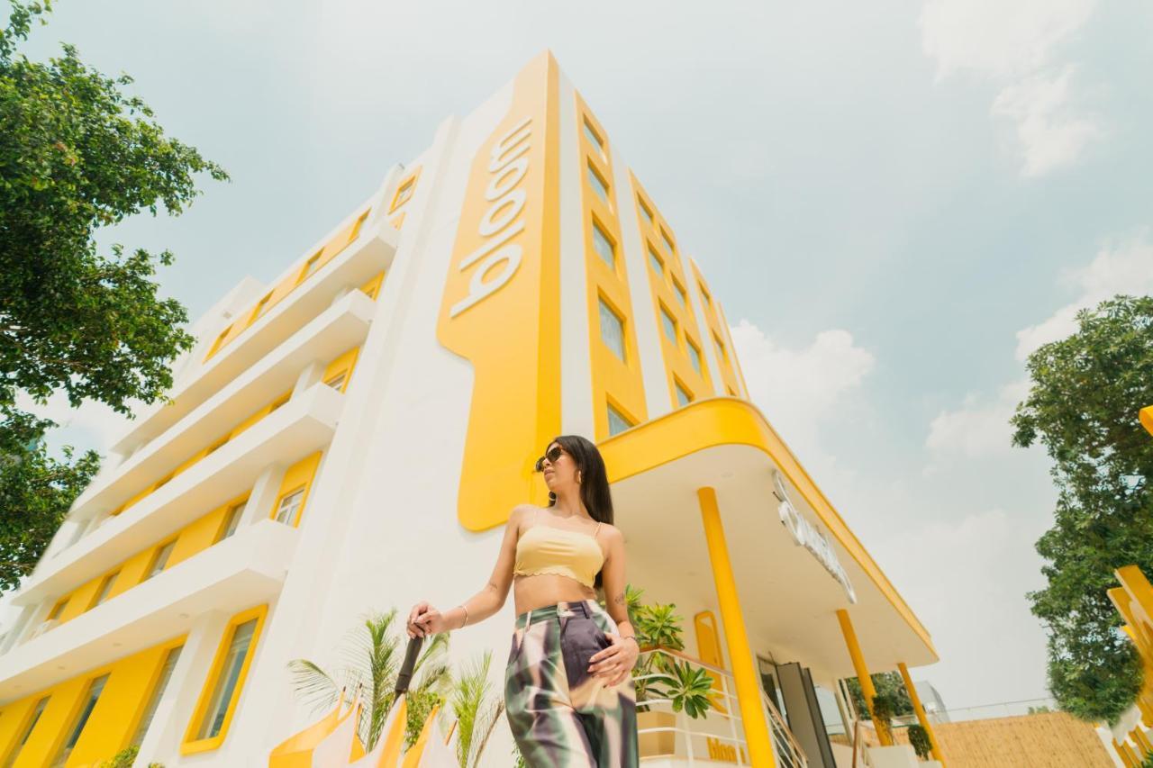 Bloom - Sector 62 Hotel Noida
