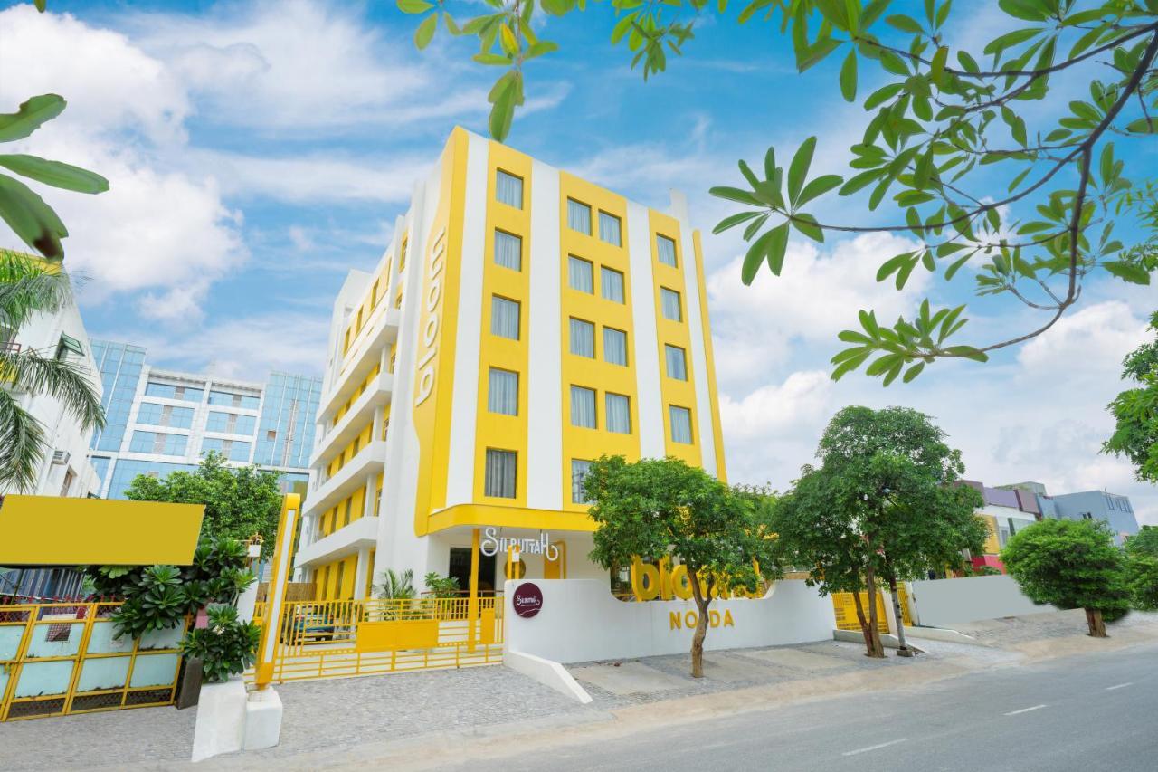 Bloom - Sector 62 3* Noida