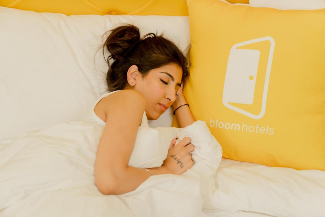 Hotel Bloom - Sector 62 3*