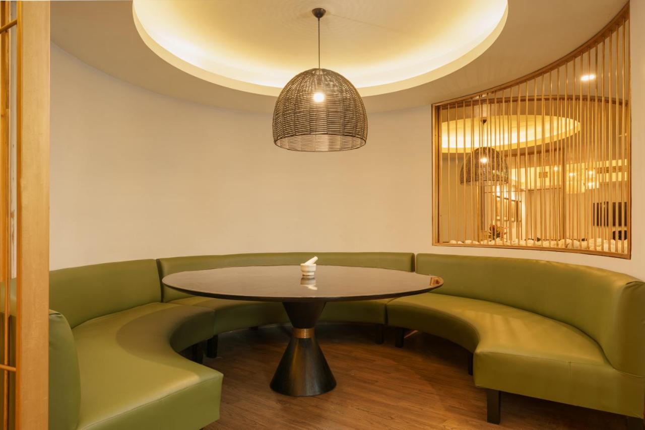 Bloom - Sector 62 Hotel Noida