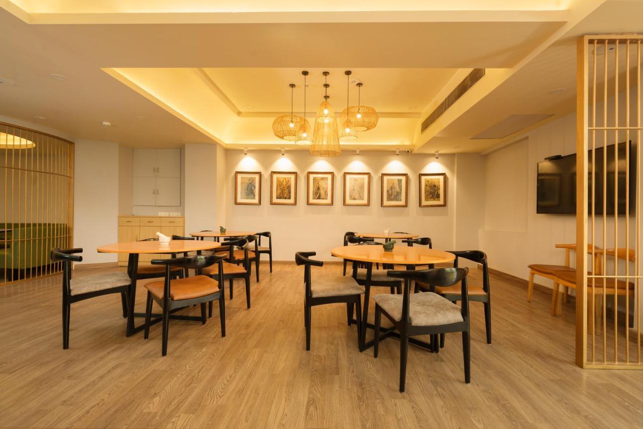 Bloom - Sector 62 Noida