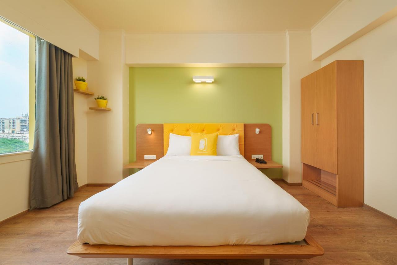 Bloom - Sector 62 Hotel Noida