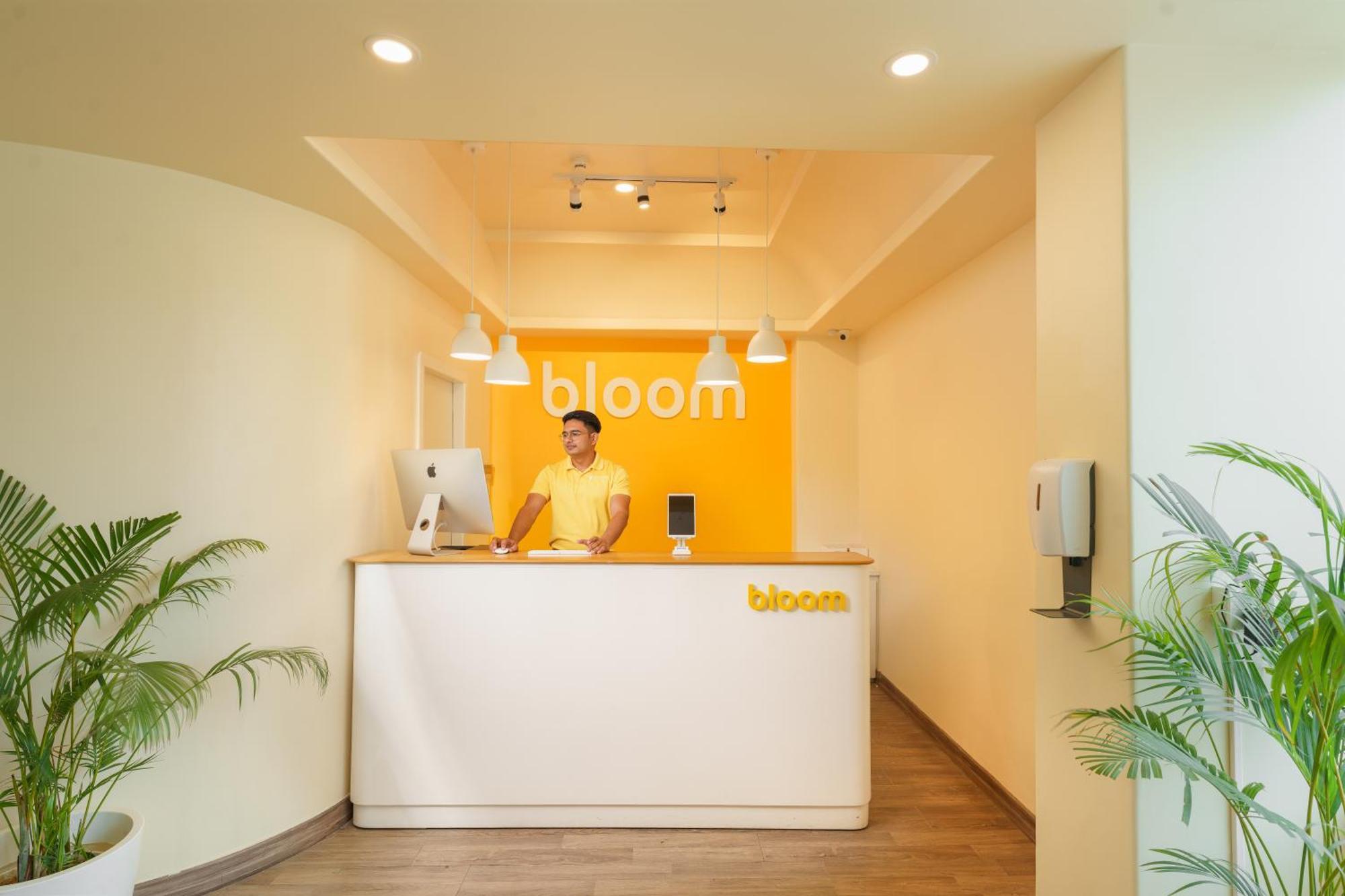 Bloom - Sector 62 Noida