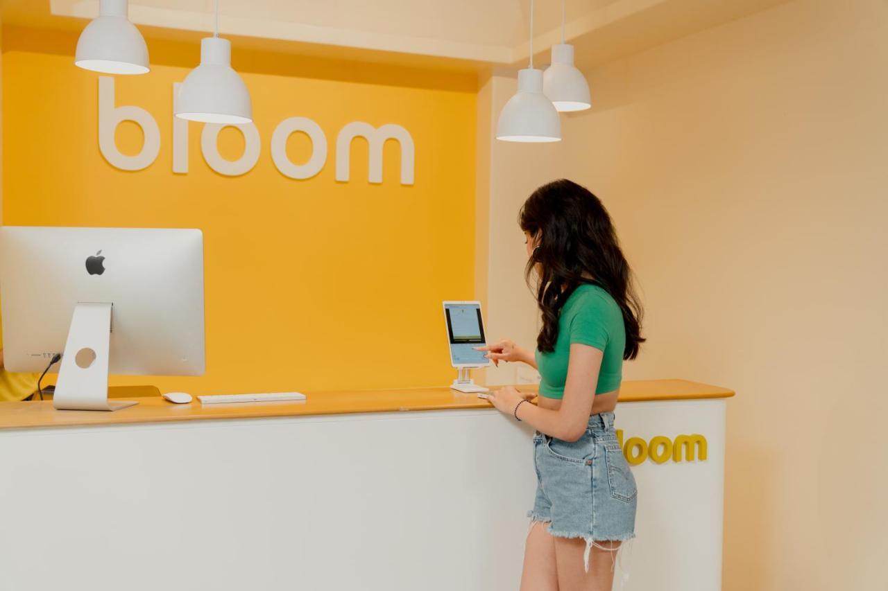 Bloom - Sector 62 Hotel Noida