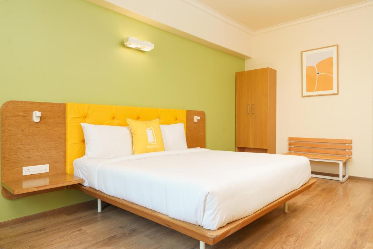 Bloom - Sector 62 Hotel 3*