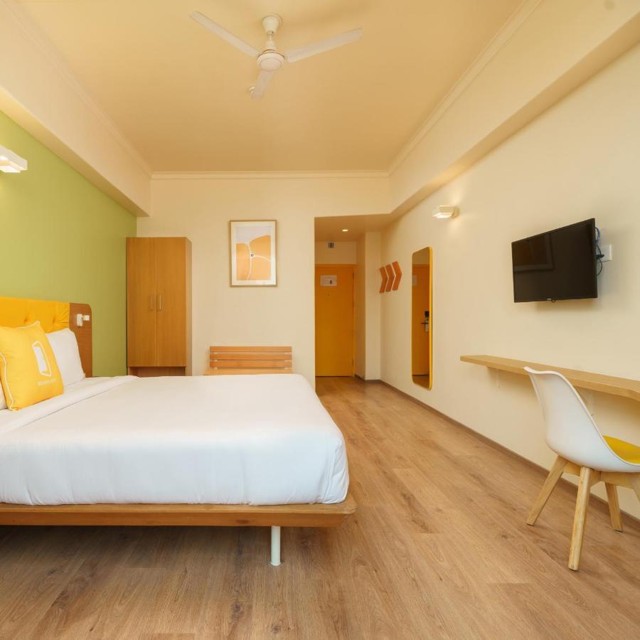 Bloom - Sector 62 Hotel