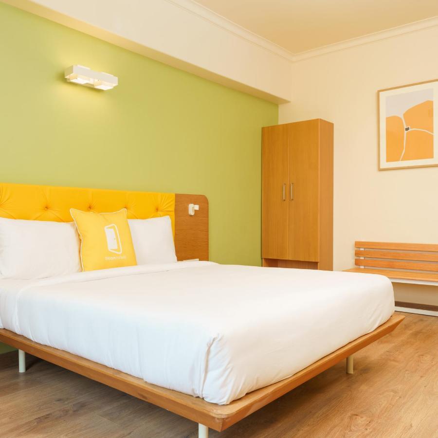 Hotel Bloom - Sector 62